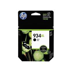 CARTUCCIA HP 934XL NERO